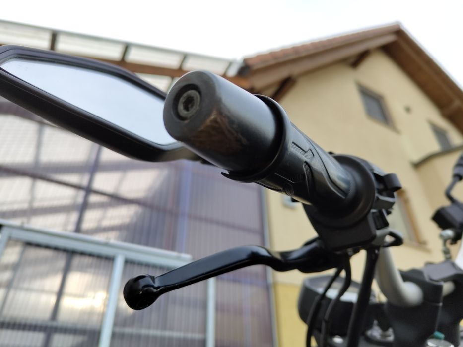 Loncin (voge) lx300-6h ac6