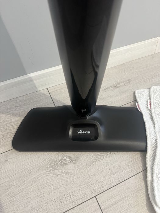 Mop parowy VILEDA Steam Plus XXL