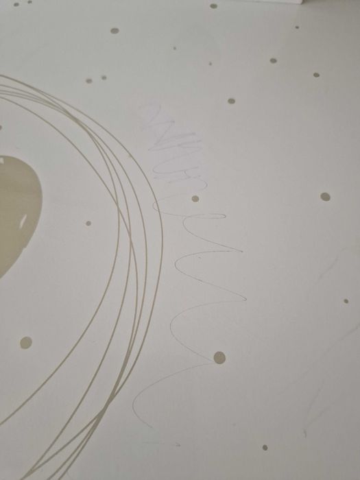 Toucador branco menina