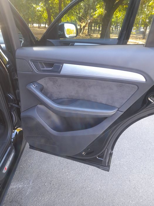 Продаю Audi SQ5 2015 г