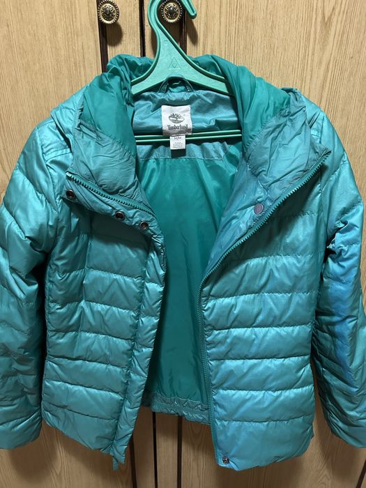 Куртка Timberland жіноча
