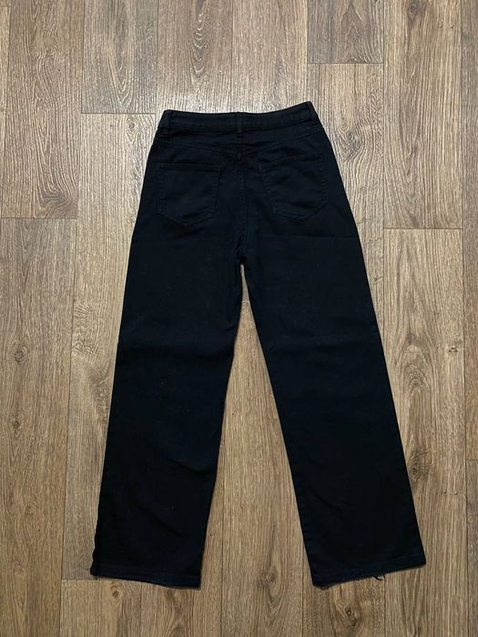 Продам джинси Terranova 36р S