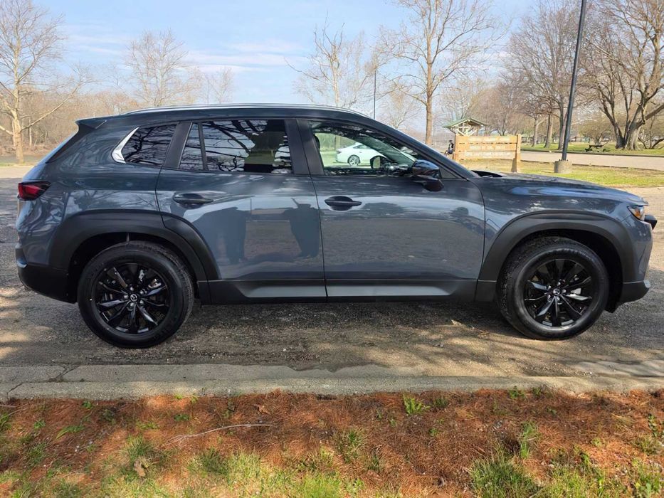 Mazda CX-50 S Preferred      2024