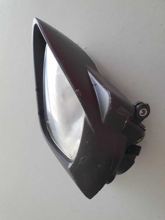 Farol Yamaha YFM Raptor 350