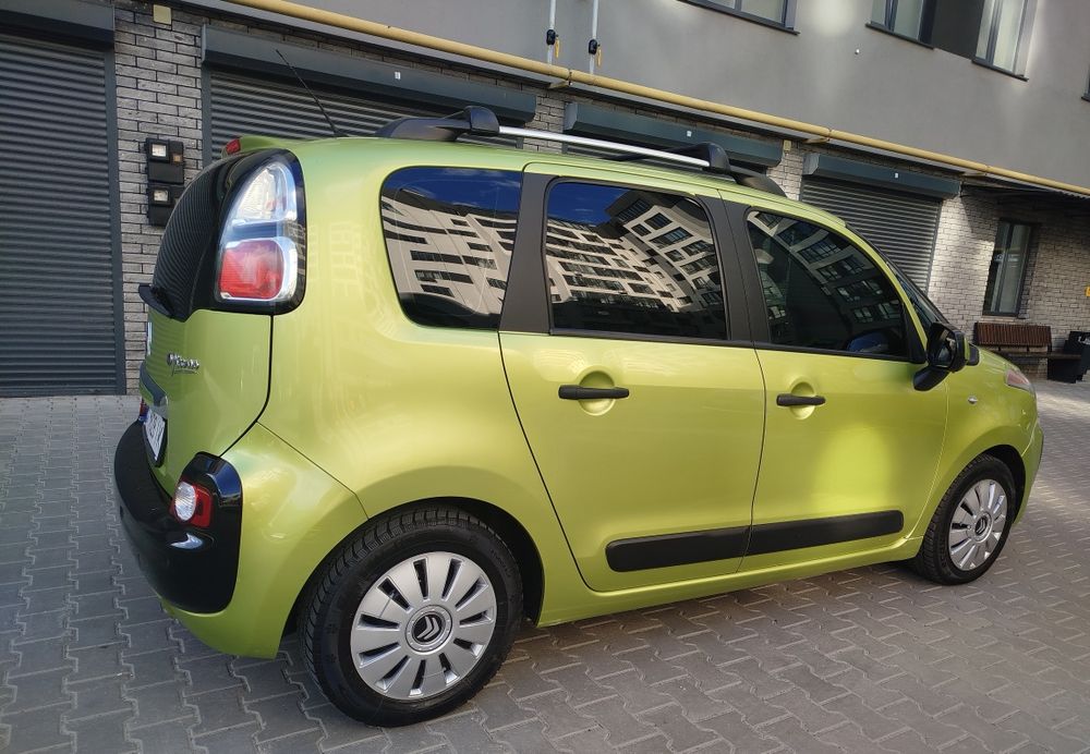 Продам  авто Citroen c3 picasso