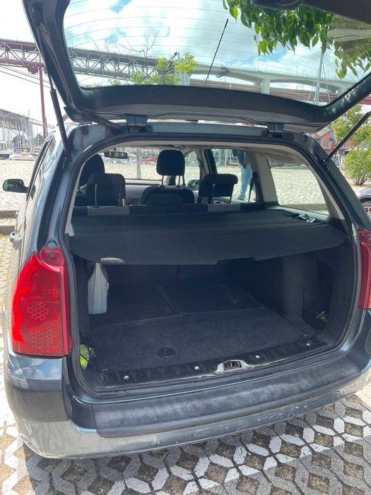 Peugeot 307 SW 1.4 Gasolina