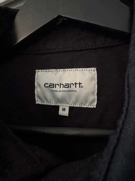 Koszula/kurtka Carhartt