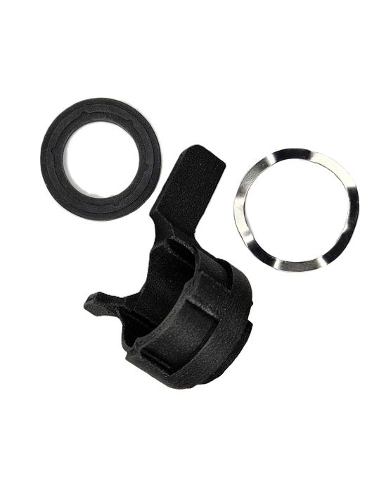 Blokada, uchwyt noża do misy - Monsieur Connect, Smart, Plus Lidlomix