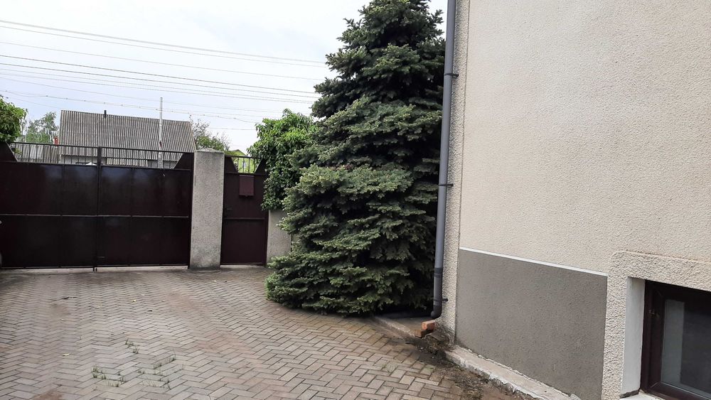 Дом в Фонтанке на Одесской