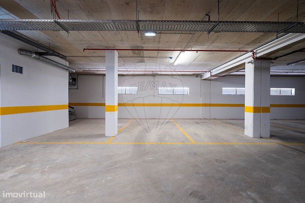 Apartamento T4 para venda