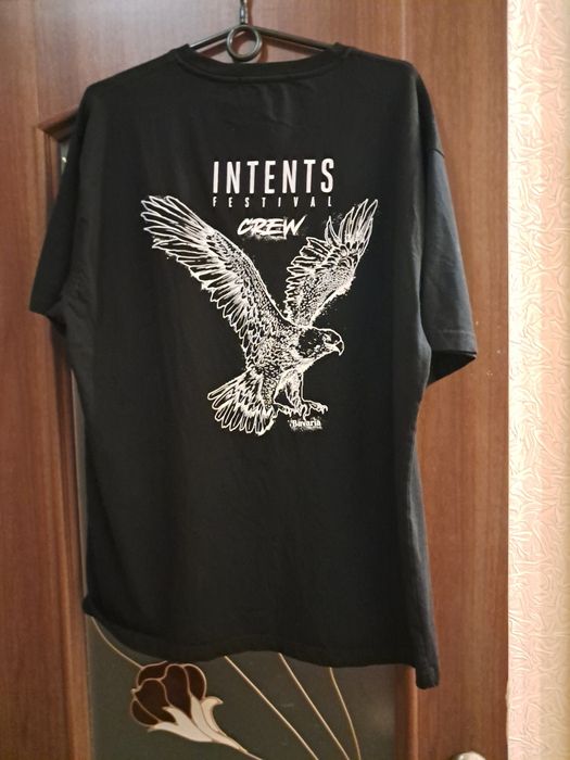 Футболки размер  L -XL