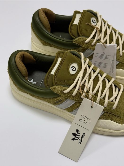 Adidas Campus x Bad Bunny | Оригінал