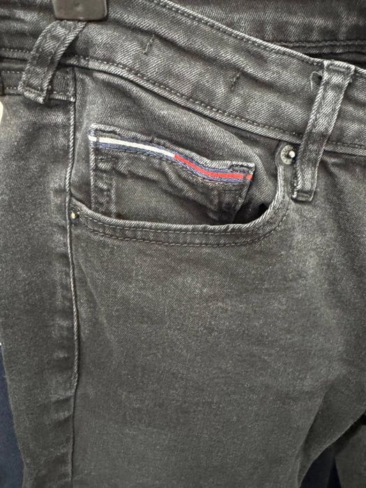 Tommy jeans чоловічі джинси