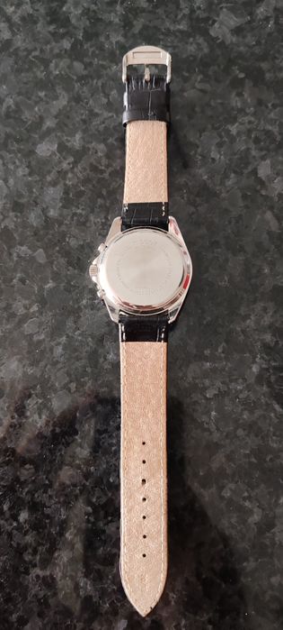 Relógio Cronógrafo Tissot anos 90 em excelente estado