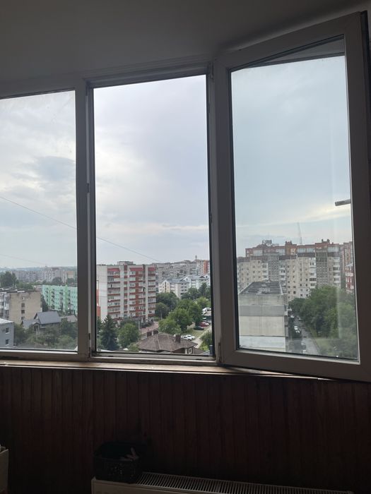 Продаж 3 х кімнатної квартири