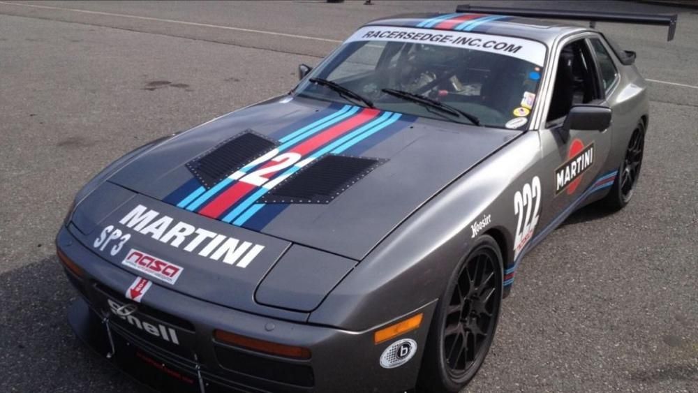 Vendo várias peças usadas PORSCHE 924,,944