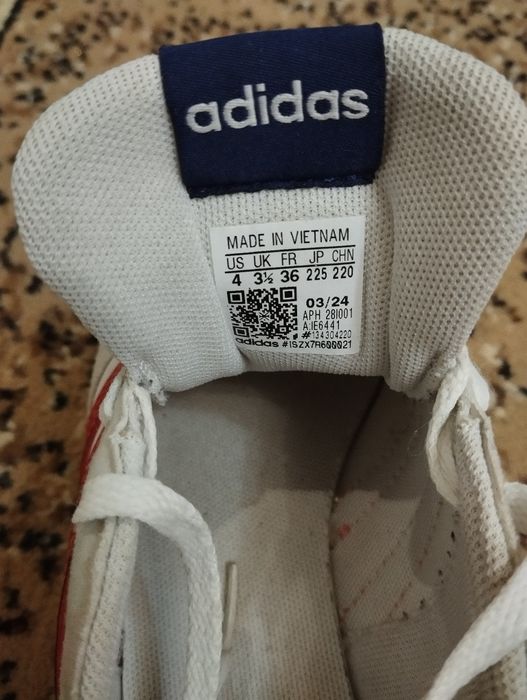 Кросівки для хлопчика