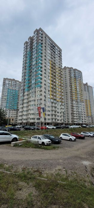 3-rooms apartment apartment by the address st. Kitoboynaya (area 94,4 m²) - Atlanta.ua - photo 20