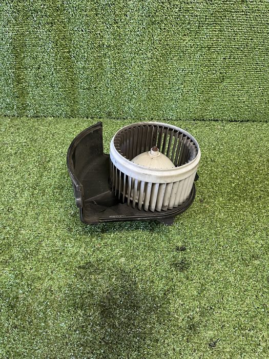 Моторчік  печкі рено мастер 3,опель мовано3 173830100