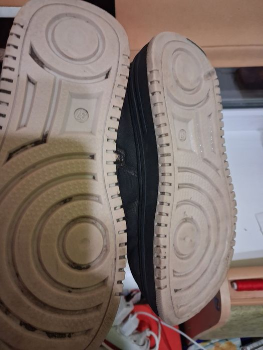 Зимні черевики Clibee для дівчинки