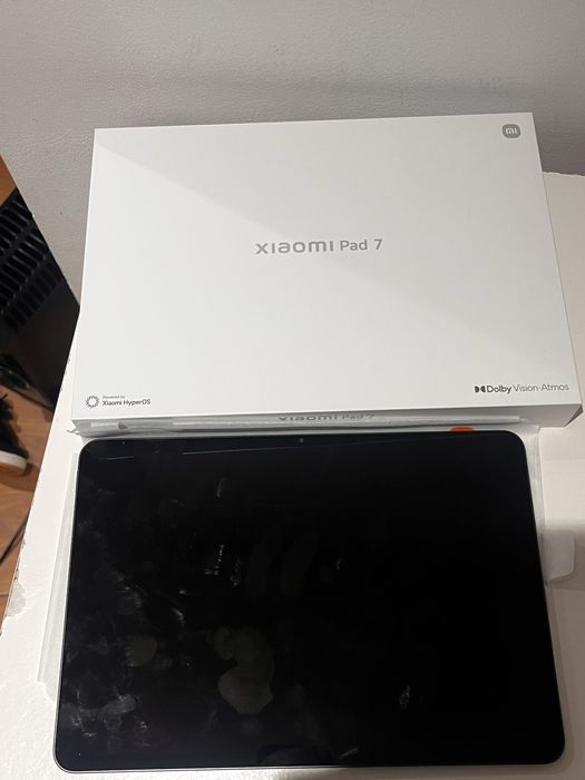 Xiaomi Pad 7 Tablet508957896087316482