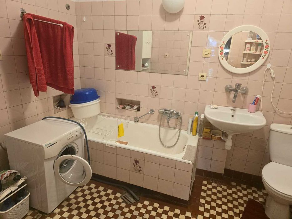 Wynajmę dom na obrzeżach Warki