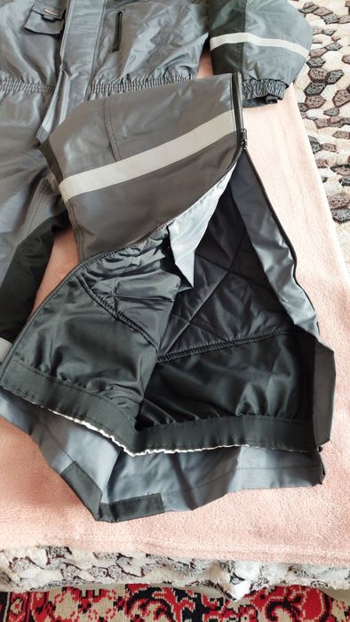 Комбінезон спец.зимовий BLAKLADER, Швеція