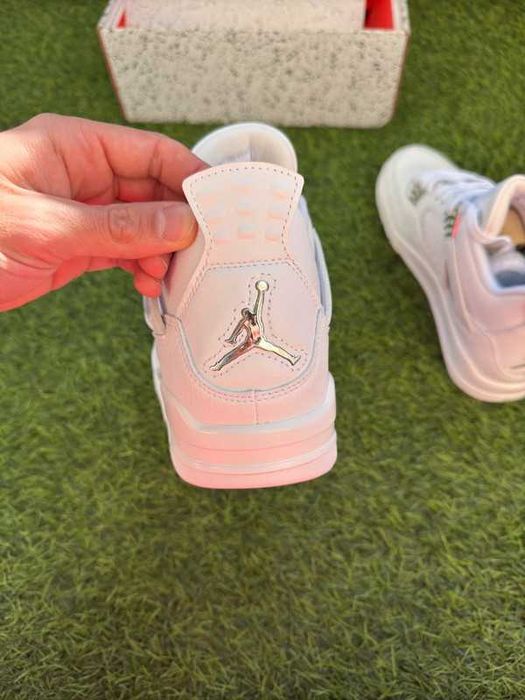Jordan 4 Retro Pure Money R.38
