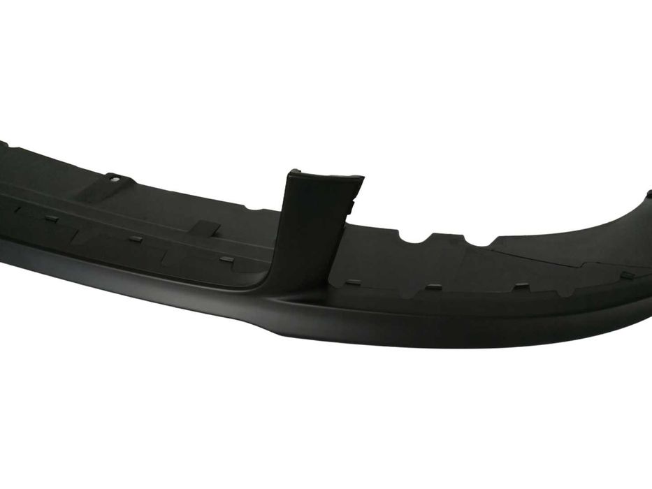 AUDI A4 B6 00-04r spoiler hokej zderzaka przód S LINE