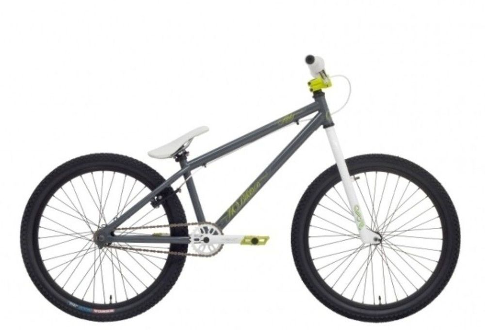 NS BIKES Suburban Dirt フレーム ダージャン 中古品 NS BIKES Suburban Dirt フレーム ダージャン 中古品 - メルカリ