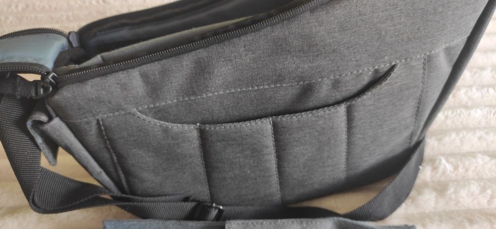 Vendo saco de transporte