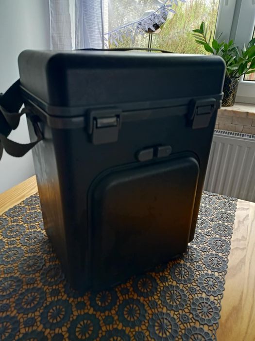 Zestaw piknikowy zestaw turystyczny mini lodówka turystyczna japan