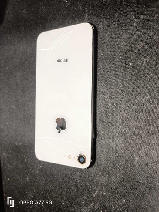 iPhone 8 para peças64564180950530123