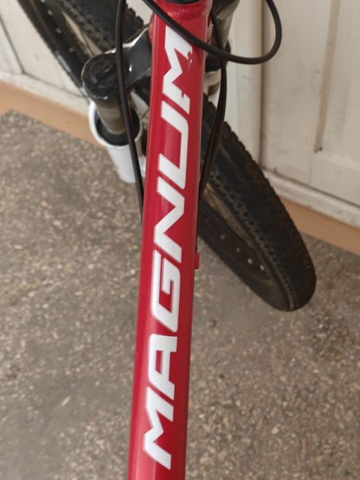 МТБ Norco Magnum