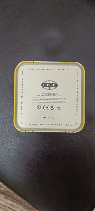 Relógio Fossil - usado