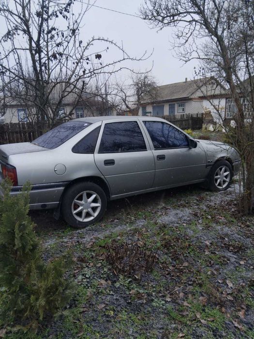 Продам Opel vectra