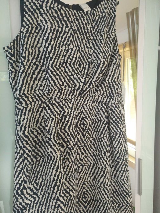 Sukienka letnia VILA xl