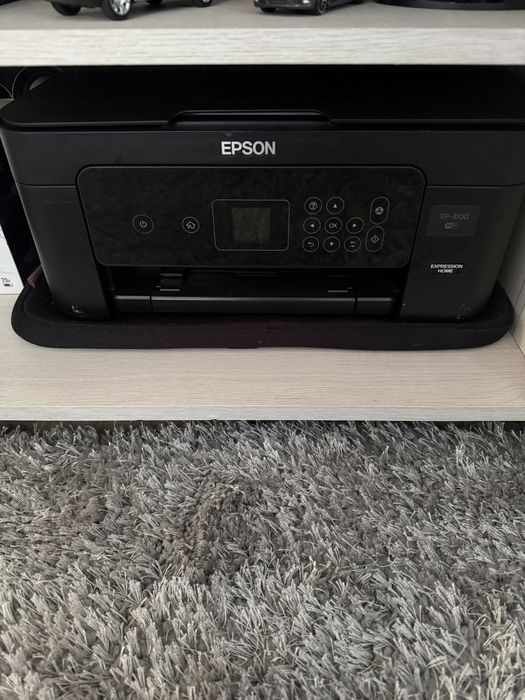 Urządzenie wielofunkcyjne Epson Expression Home XP-3100