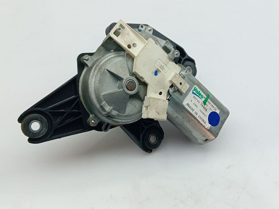 Motor limpa vidros trás NISSAN Juke (F15)