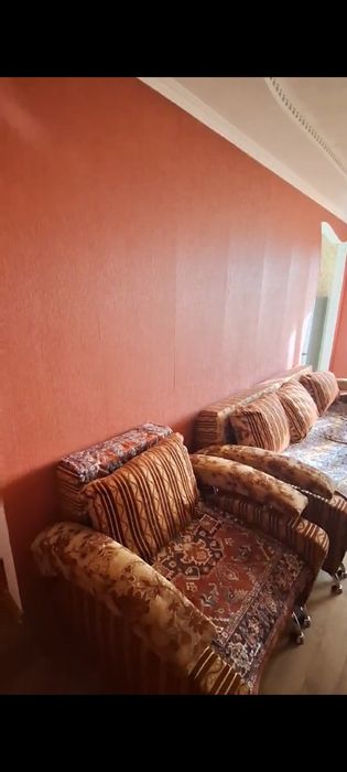 Здам 1-кімнатну квартиру в районі Дитячого Світу