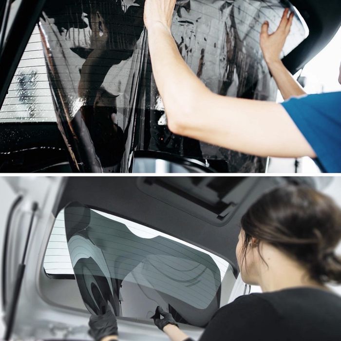 Proteção solar para Mercedes CSedan W204
Películas homologadas e com parecer do IMT