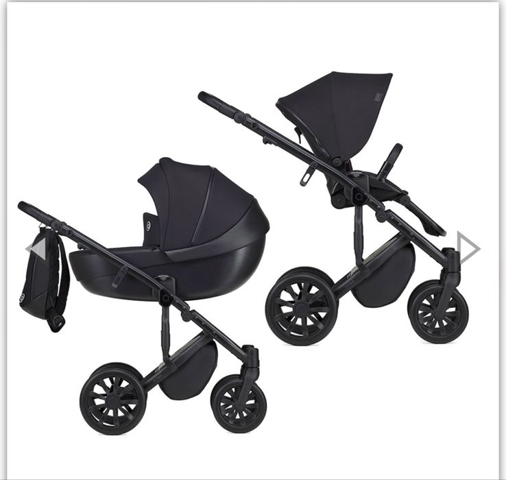 Коляска Anex m/type