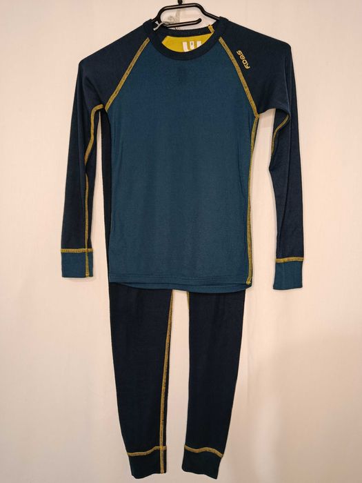 Sway komplet termiczny bluza + legginsy