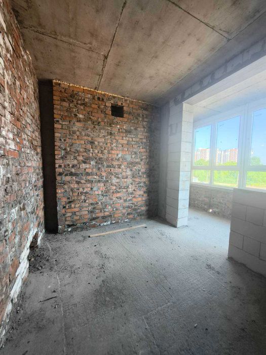 Продаж 1-кімнатної квартири в ЖК «Гетьманський» | Озерна