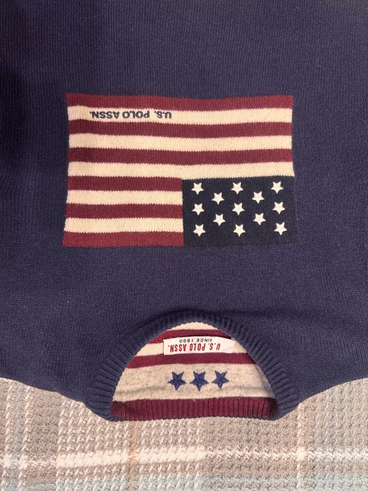 Светр кофта шерсть оригінал ralph polo lauren
