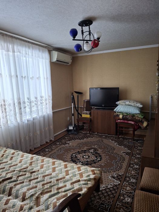 Здам квартиру по суточно