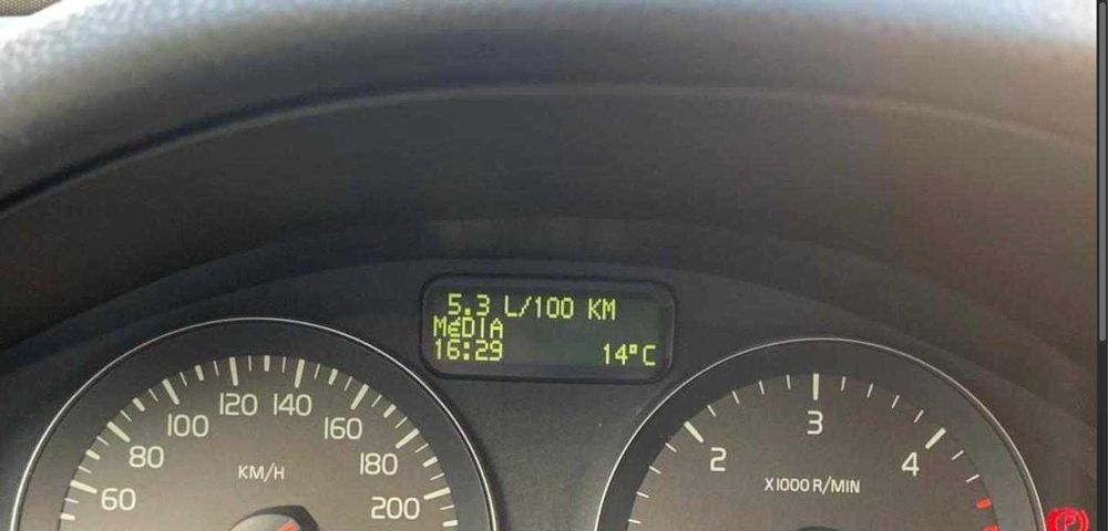 Volvo V50 1.6 - 2010