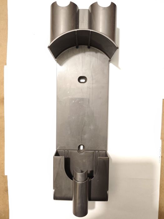 Кронштейн настінний для пилососа Dyson V7, V8, SV10, SV11 (оригінал)