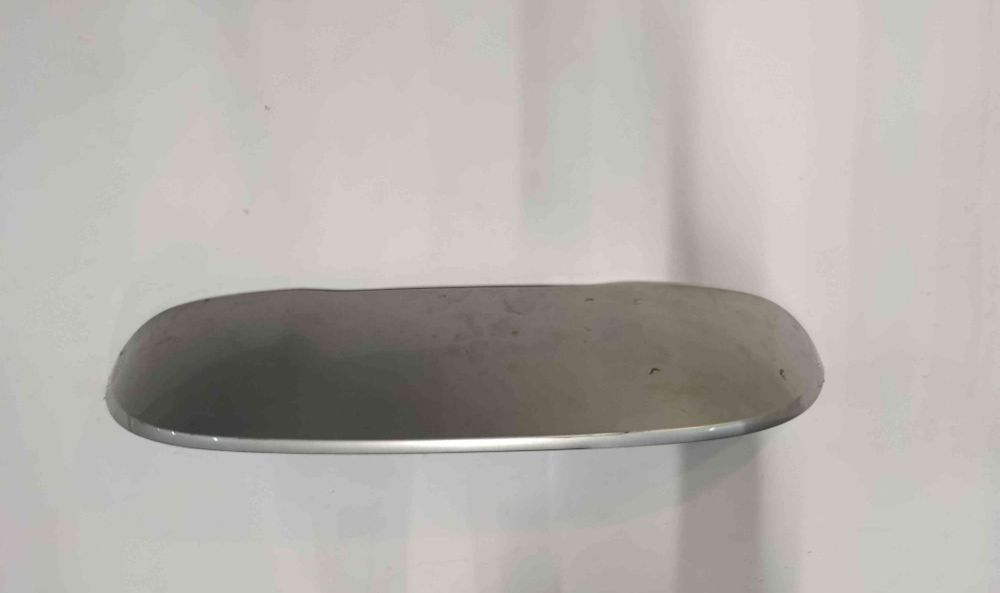 Spoiler / aileron da tampa da mala FIAT Tipo Hatchback (357_)