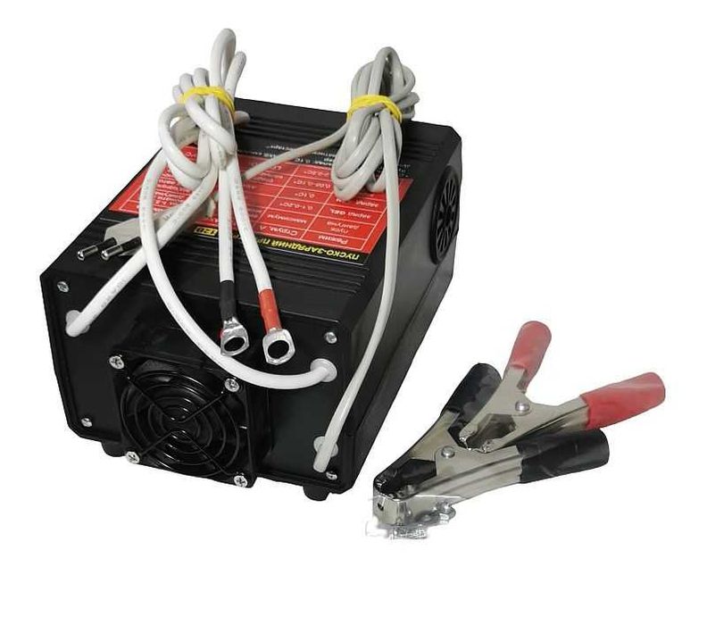 LiFePO4 Master Watt А-60 12В